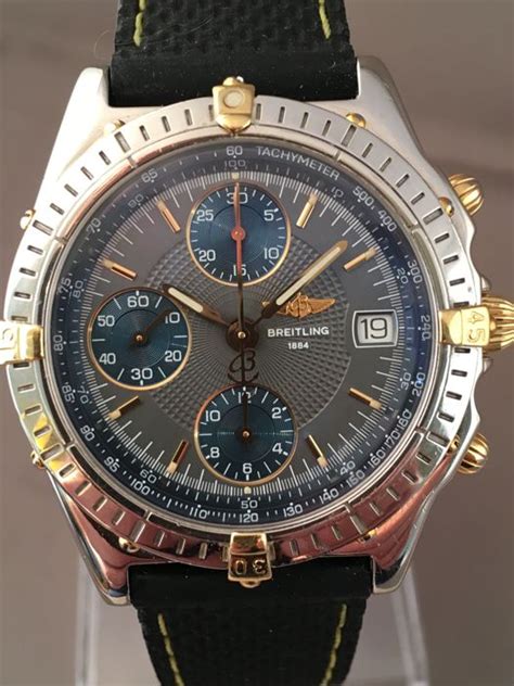 Breitling b13050.1 automatic 36